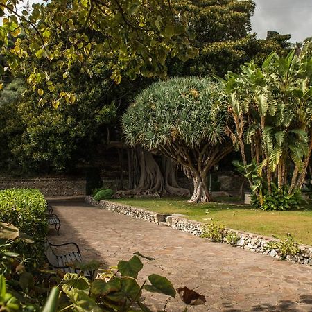 Villa Pulejo مسينا المظهر الخارجي الصورة